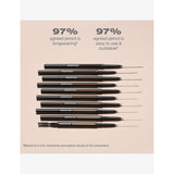 Morphe micro brow pencil precision tip 0.08g (British brand)