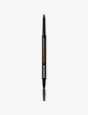 Morphe micro brow pencil precision tip 0.08g (British brand)