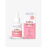 Frank Body Booty Drops body oil 30ml - British product