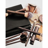 Hourglass vegan makeup brush travel set - British product