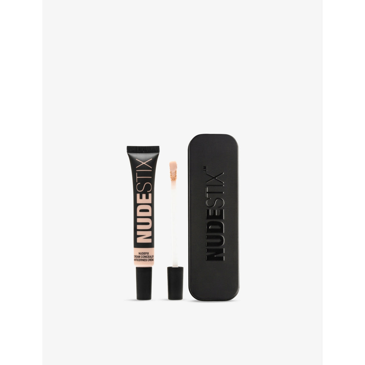 NUDEFIX cream concealer 10ml - NUDE 1