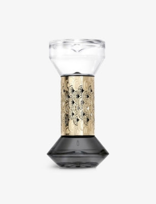 Diptyque Baies hourglass diffuser 75ml, imported from the UK