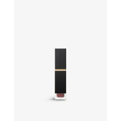 selfridges SUQQU Comfort Lip Fluid Fog Liquid Lipstick 6.6g- Buy online at McGrocer