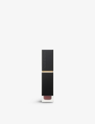 SUQQU Comfort Lip Fluid Fog liquid lipstick 6.6g (British brand)