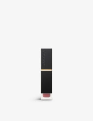 SUQQU Comfort Lip Fluid Fog Liquid Lipstick 6.6g