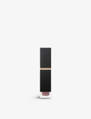 SUQQU Comfort Lip Fluid Fog Liquid Lipstick 6.6g