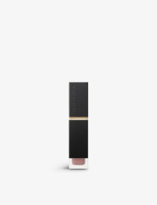 SUQQU Comfort Lip Fluid Fog Liquid Lipstick 6.6g