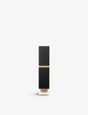SUQQU Comfort Lip Fluid Fog Liquid Lipstick 6.6g