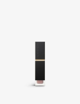 SUQQU Comfort Lip Fluid Fog Liquid Lipstick 6.6g