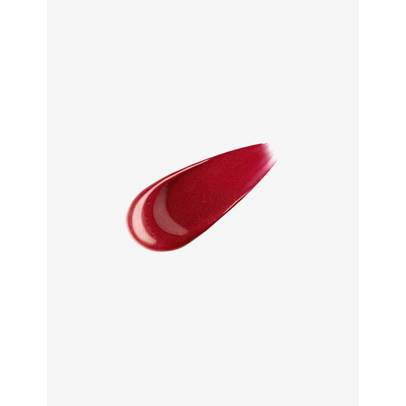 SUQQU Comfort Lip Fluid Glow liquid lipstick 6.6g, UK version