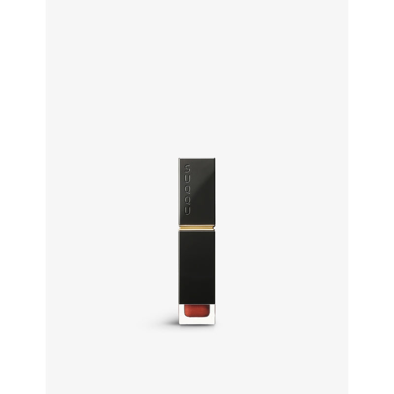 Comfort Lip Fluid Glow liquid lipstick 6.6g - 01 Shinpi