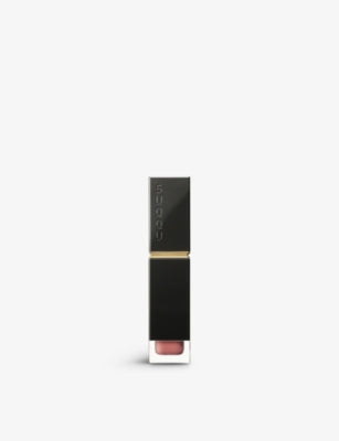 SUQQU Comfort Lip Fluid Glow Liquid Lipstick 6.6g