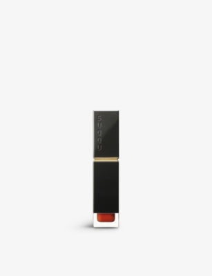 SUQQU Comfort Lip Fluid Glow Liquid Lipstick 6.6g