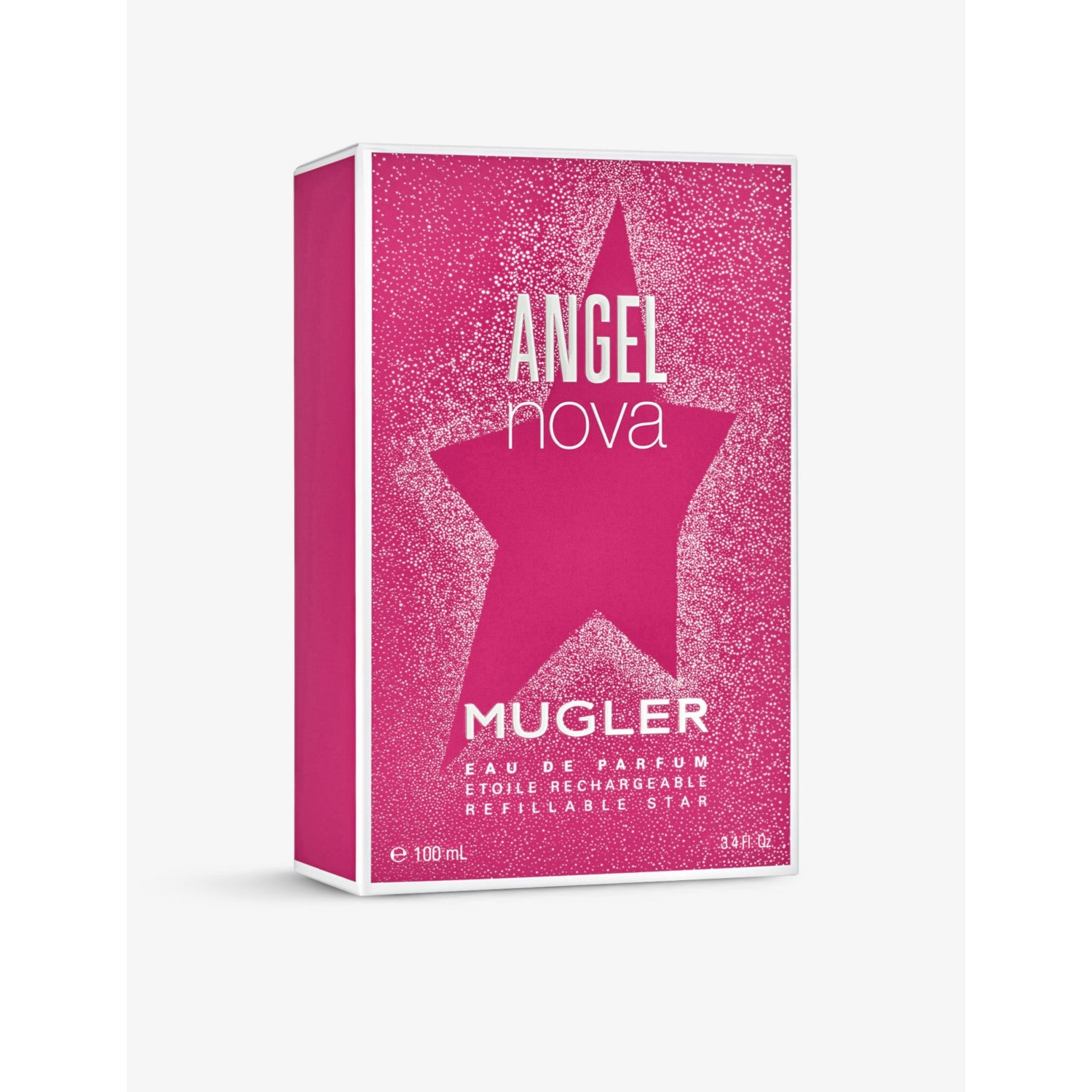 Mugler Angel Nova eau de parfum 50ml - British product