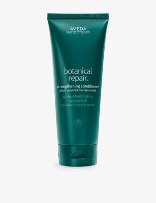 Aveda botanical repair strengthening conditioner 200ml - British product