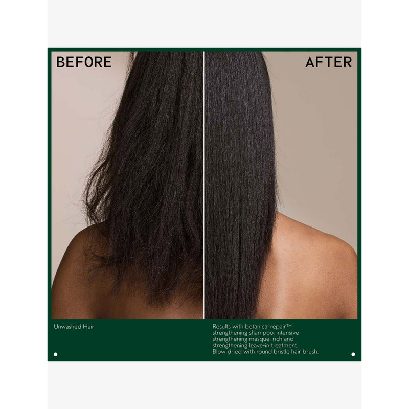 Aveda Botanical Repair Intensive Strengthening Masque Rich 200ml (British brand)