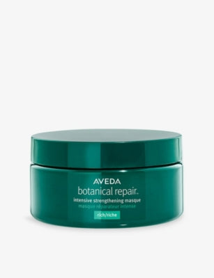 Aveda Botanical Repair Intensive Strengthening Masque Rich 200ml (British brand)