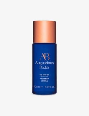 Augustinus Bader The Body Oil 100ml (British brand)