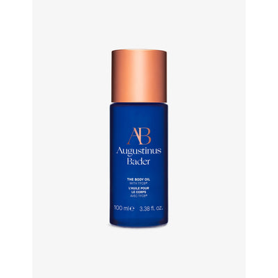 selfridges Augustinus Bader The Body Oil 100ml- Buy online at McGrocer