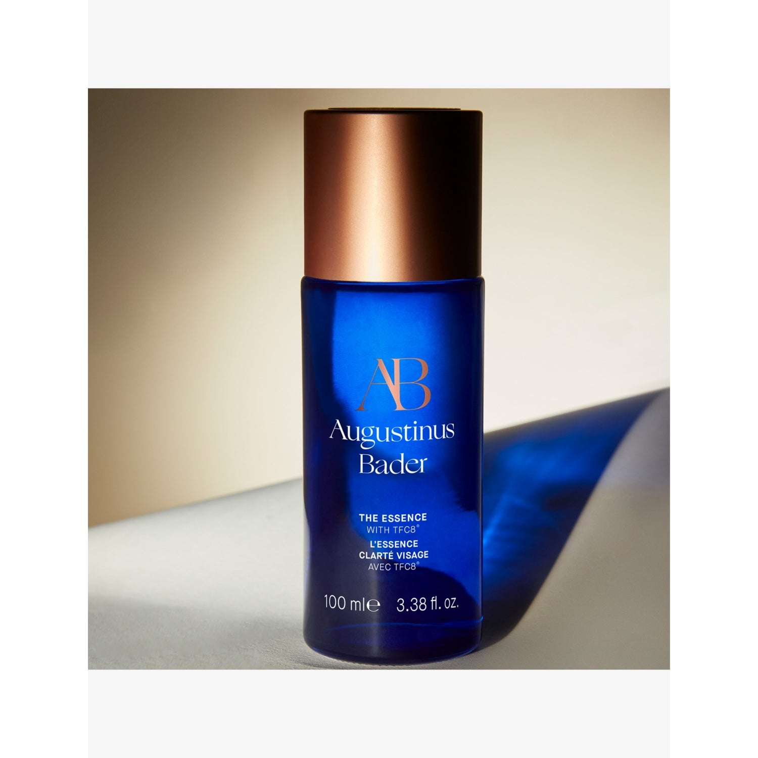 Augustinus Bader The Essence toner 100ml (British brand)