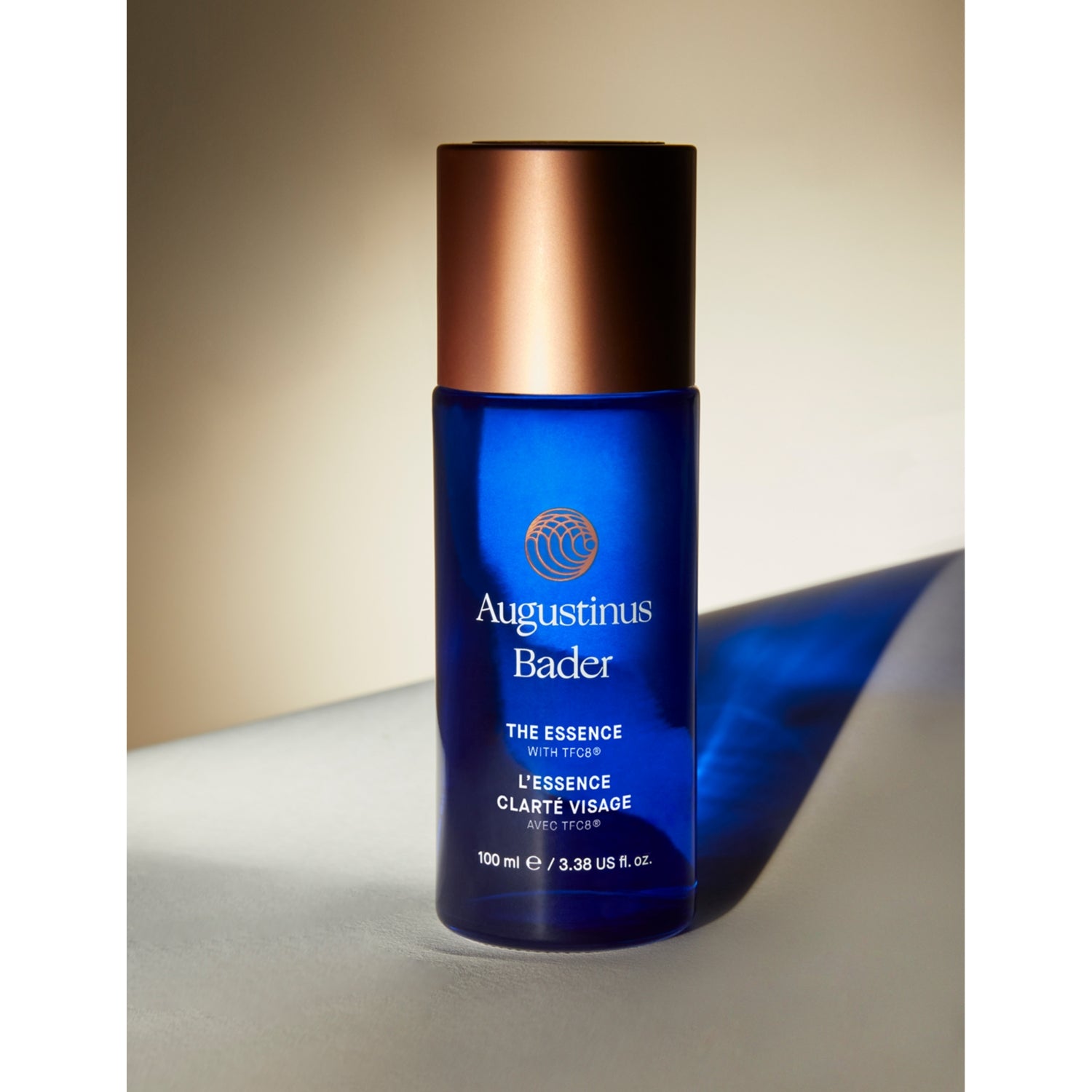 Augustinus Bader The Essence toner 100ml (British brand)