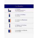 Augustinus Bader cleansing balm 90g - British product