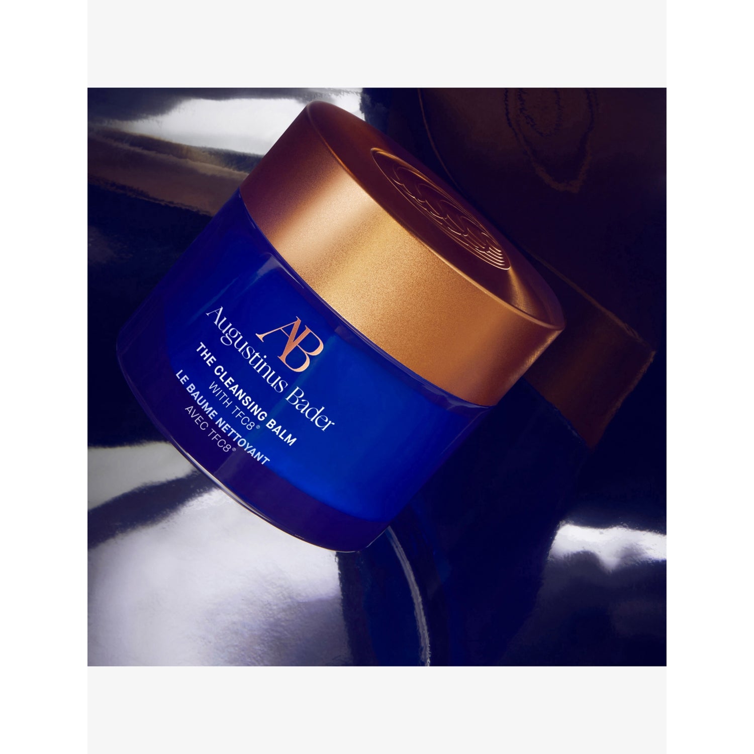 Augustinus Bader cleansing balm 90g - British product