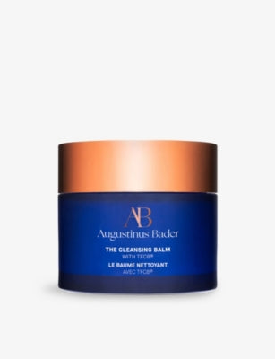 Augustinus Bader cleansing balm 90g - British product