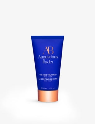 Augustinus Bader hand treatment 50ml (British brand)