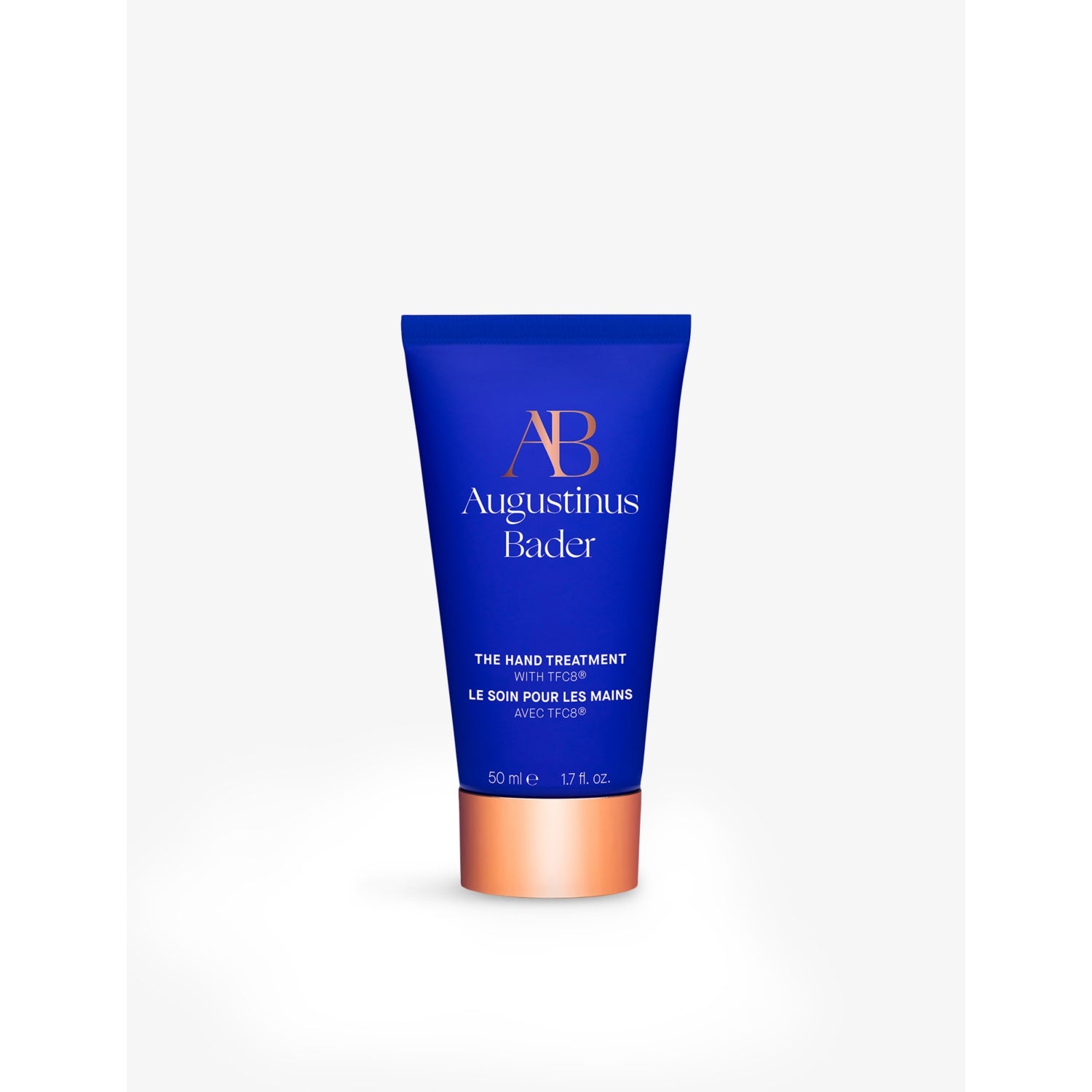 Augustinus Bader hand treatment 50ml (British brand)