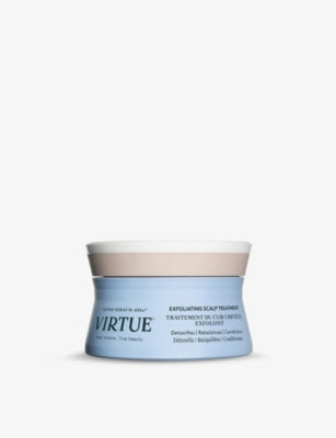 Virtue exfoliating scalp treatment 150ml - British product