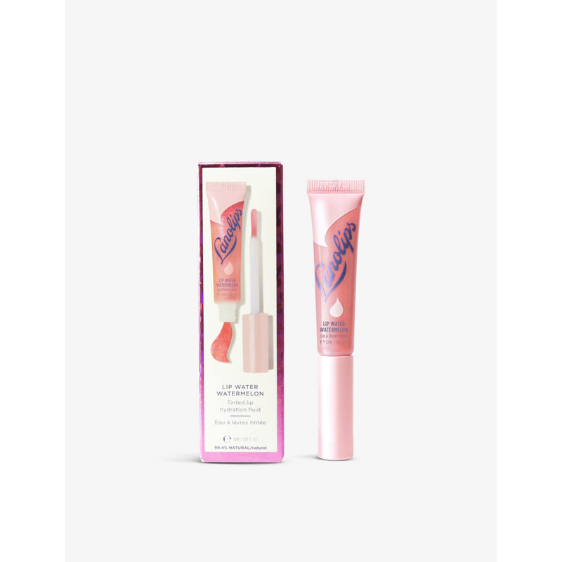 Lanolips watermelon lip serum 10ml - British product