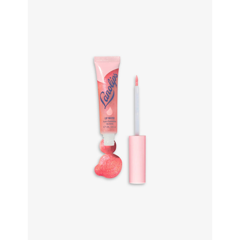 Lanolips watermelon lip serum 10ml - British product