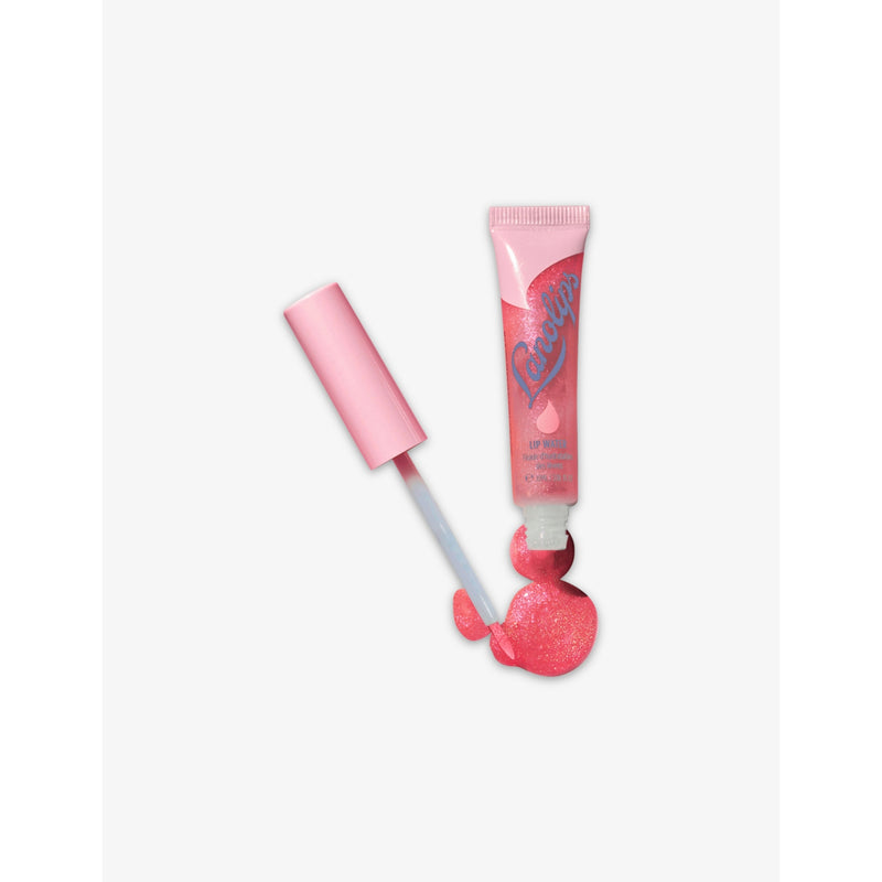 Lanolips watermelon lip serum 10ml - British product