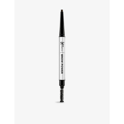 selfridges IT Cosmetics Brow Power Universal Eyebrow Pencil 0.16g- Buy online at McGrocer