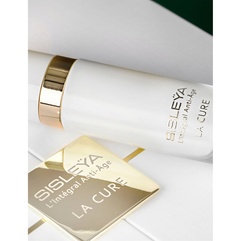Sisley Sisleÿa L'Intégral Anti-Âge La Cure 4x10ml - British product