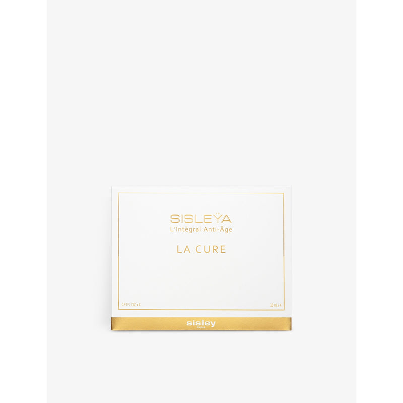 Sisley Sisleÿa L'Intégral Anti-Âge La Cure 4x10ml - British product