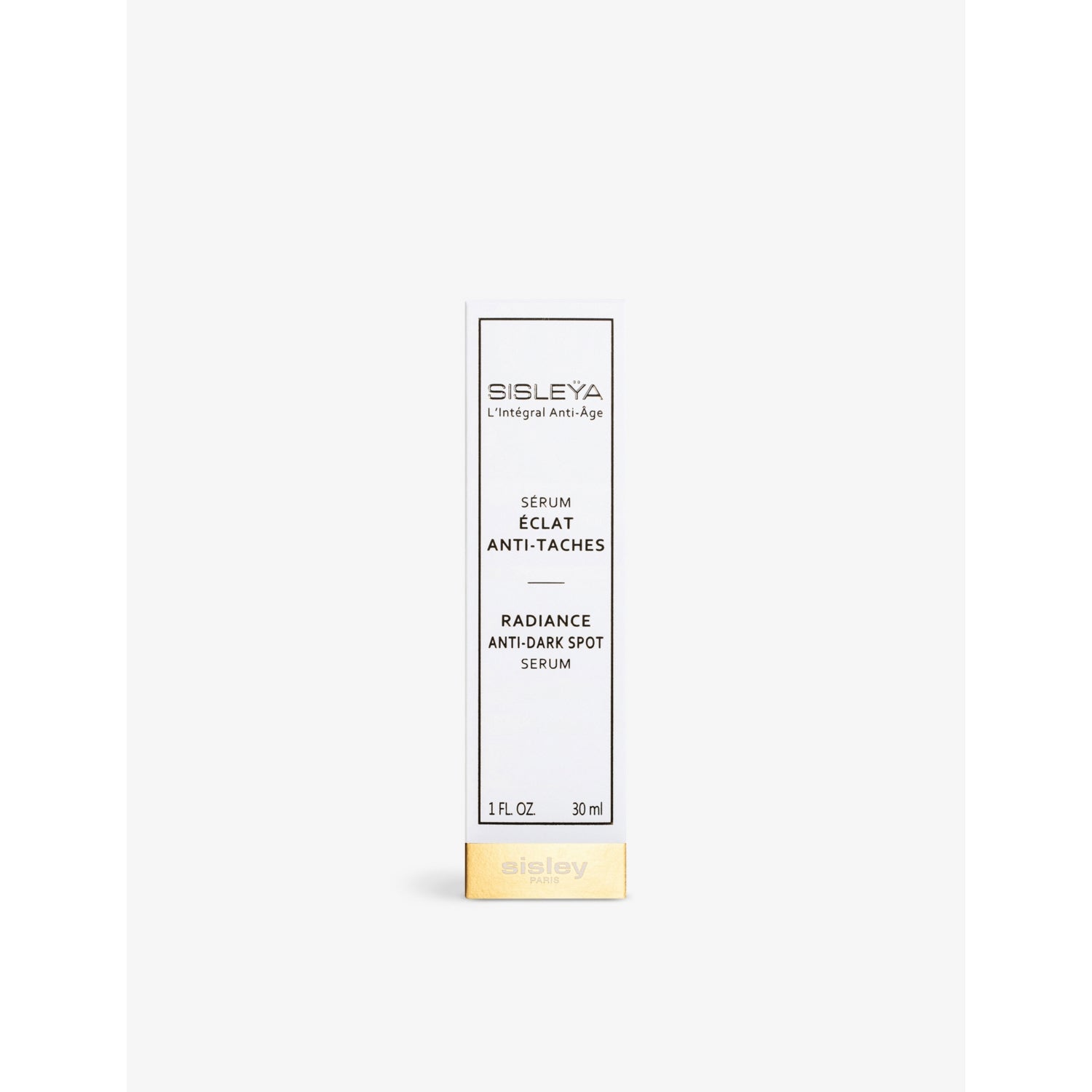 Sisley Sisleÿa L'Intégral Anti-Âge La Cure 4x10ml - British product