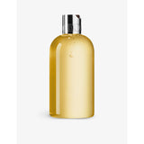 Molton Brown Flora Luminare body wash 300ml, imported from the UK