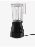Alessi Plisse thermoplastic resin blender, imported from the UK