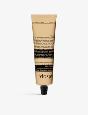 Aesop Rejuvenate Intensive Body Balm 100ml, imported from the UK
