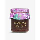 Nonya Secrets red curry mix 170g, UK version