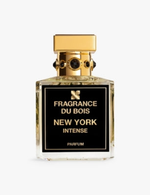 Fragrance Du Bois New York Intense parfum 100ml - British product