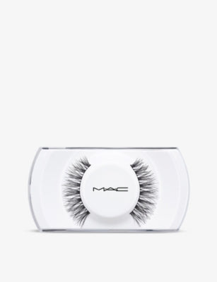 MAC True or False lashes false eyelashes (British brand)