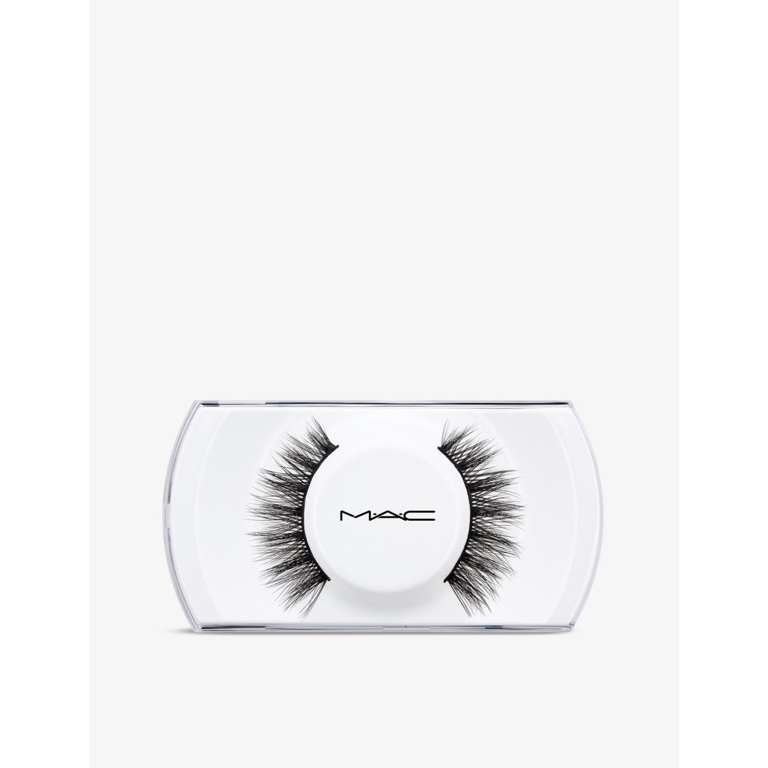 Mac True or False lashes