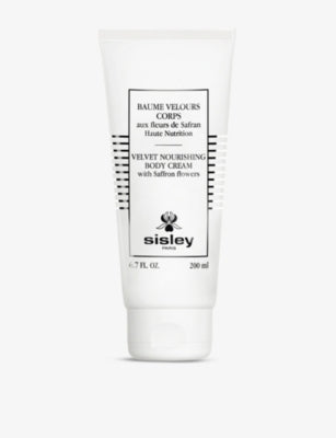 Velvet Nourishing Cream 200ml