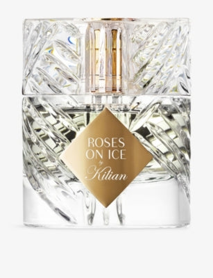 Kilian Roses On Ice eau de parfum 50ml, UK version