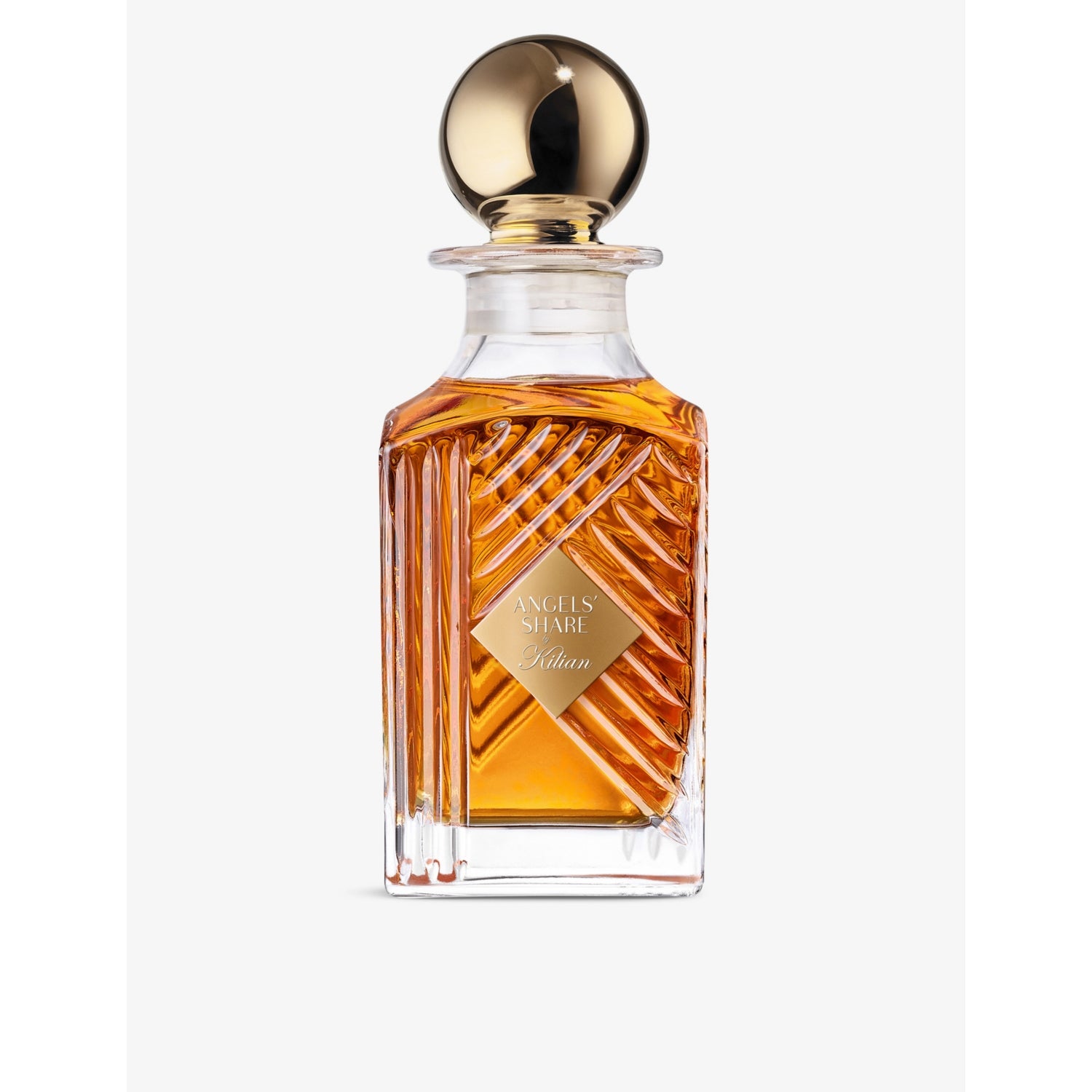 Kilian Angels' Share eau de parfum carafe 250ml - British product