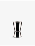 Alessi Il Bar stainless steel cocktail gift set of four (British brand)