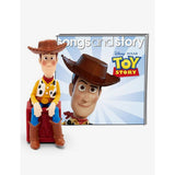 Tonies Disney Toy Story audiobook toy, imported from the UK